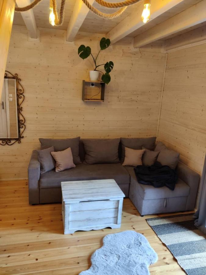 Holiday home Drewniane Zielona Leba